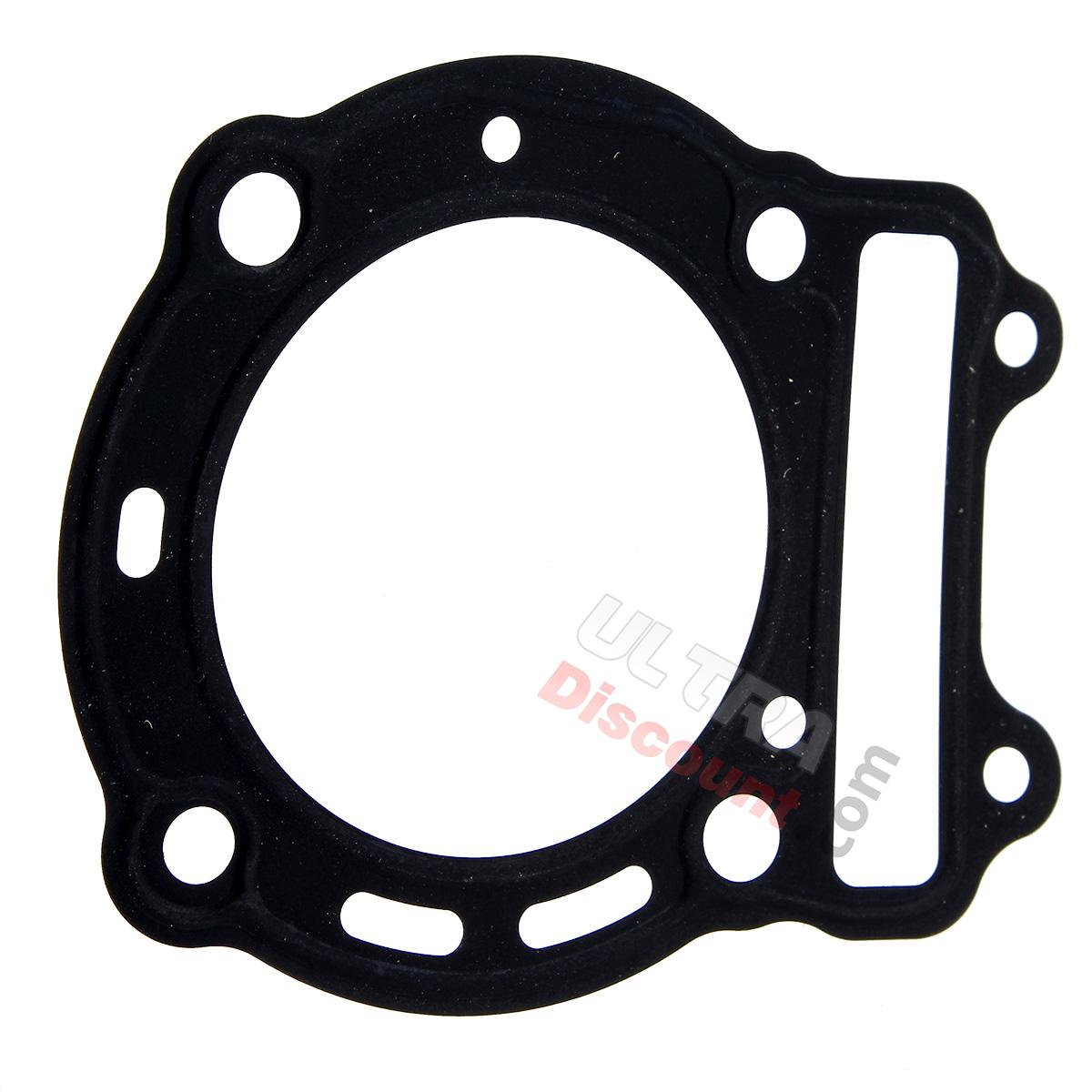 Cylinder Head Gasket for Quads Shineray 250ST-9C (Engine 172MM), Shineray Quad Parts 250 ST9C