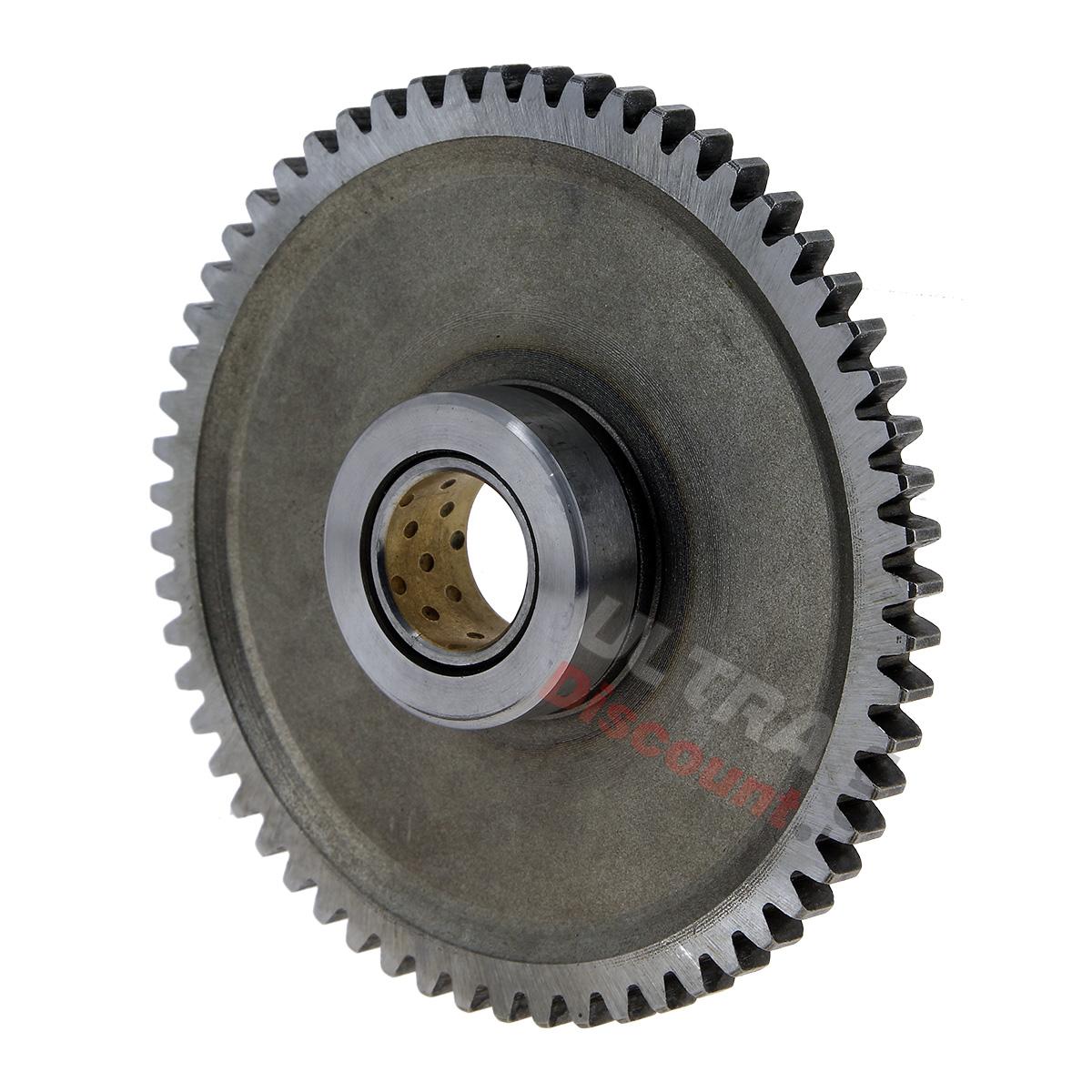Transmission Gear for ATV Shineray Quad 250ST-9C (59 Tooth), Shineray Quad Parts 250 ST9C