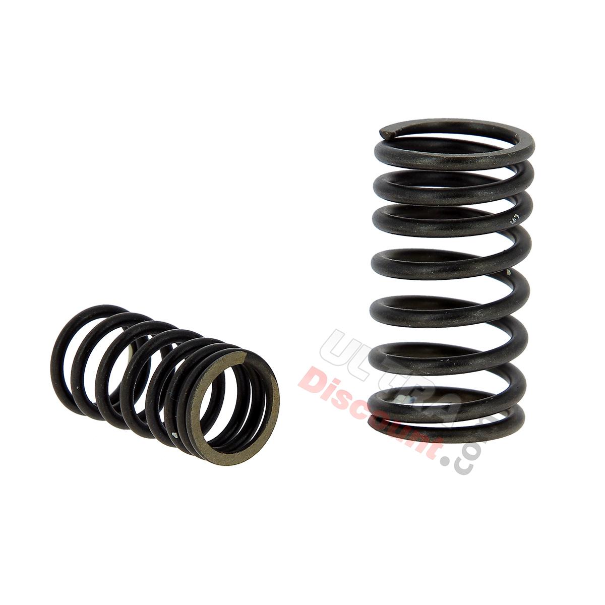 Valve Springs for ATV Shineray Quad 150cc (XY150STE), Shineray Quad Parts 250 ST9C Valve Springs for ATV Shineray Quad 150cc (XY150STE), Shineray Quad Parts 250 ST9C
