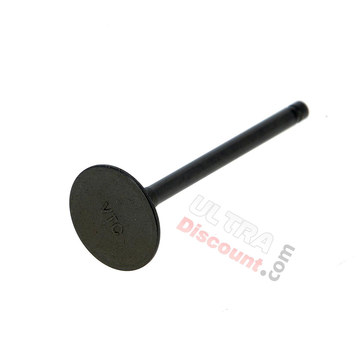 Exhaust Valve for ATV Shineray Racing Quad 250ST-9C (Engine 172MM), Shineray Quad Parts 250 ST9C