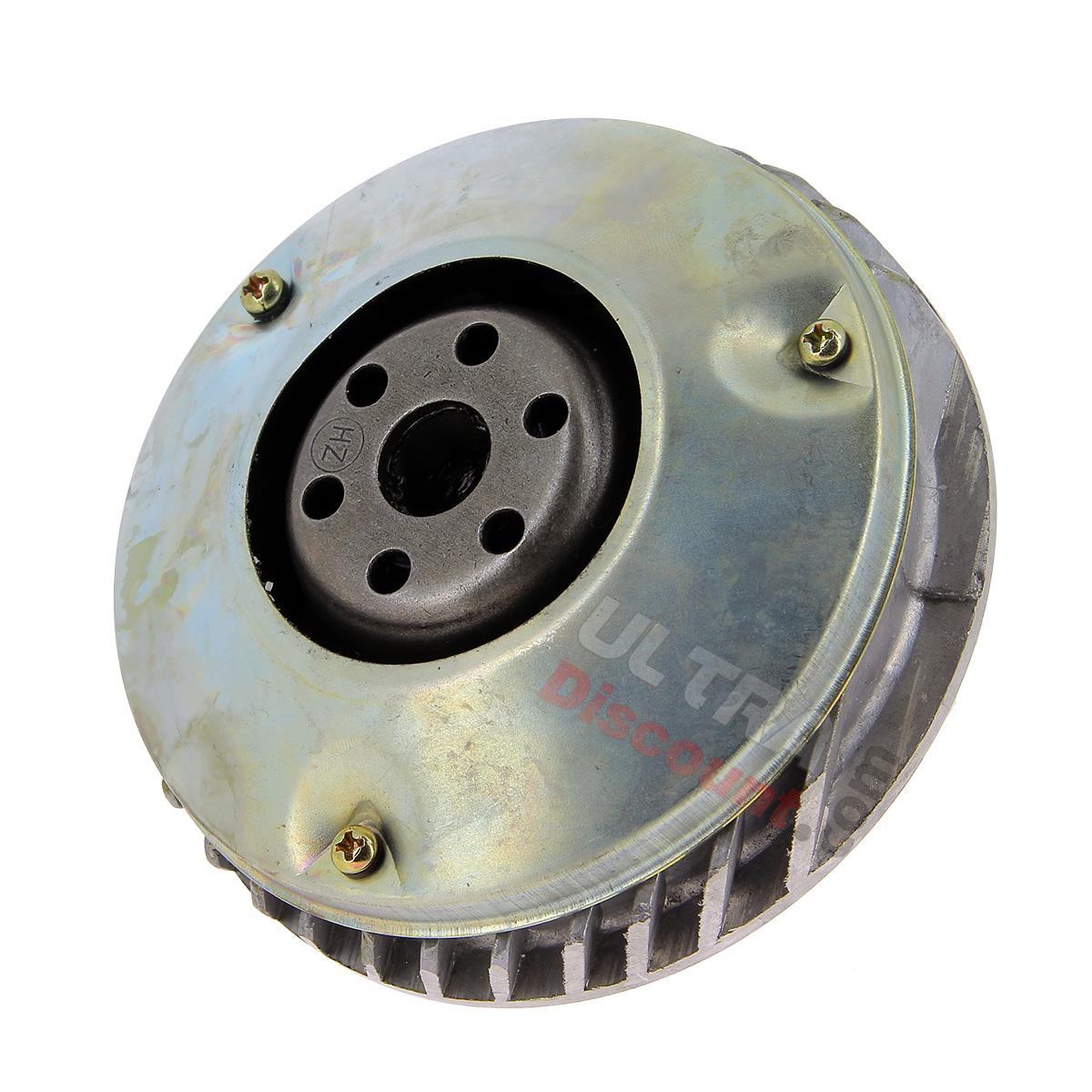 Variator for ATV Shineray Quad 250ST-9C (Engine 172MM), Shineray Quad Parts 250 ST9C