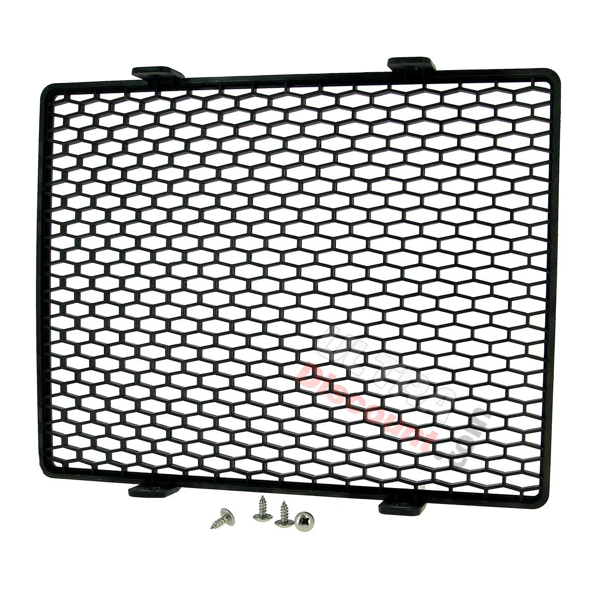 Cooling Radiator Guard for ATV Shineray Quad 250ST-9C, Shineray Quad Parts 250 ST9C