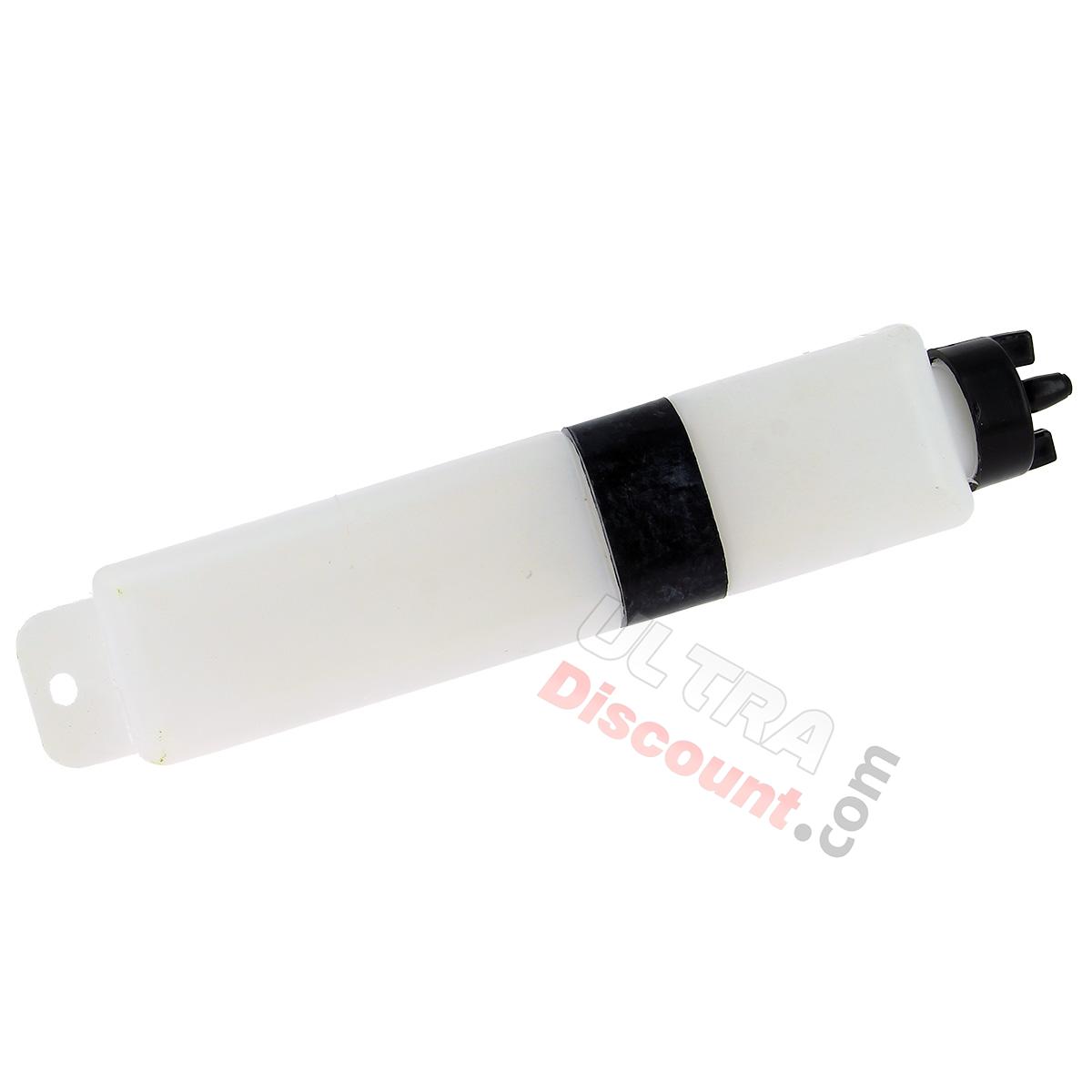 Coolant Tank for ATV Shineray Racing Quad 250cc ST-9C, Shineray Quad Parts 250 ST9C
