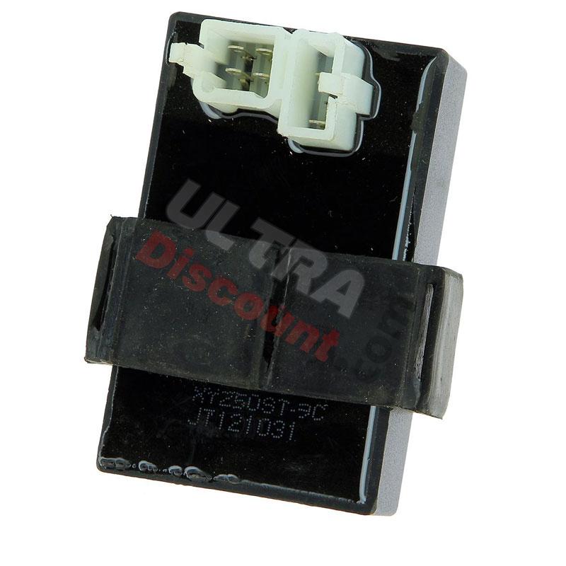 CDI for ATV Shineray Quad 250ST-9C, Shineray Quad Parts 250 ST9C