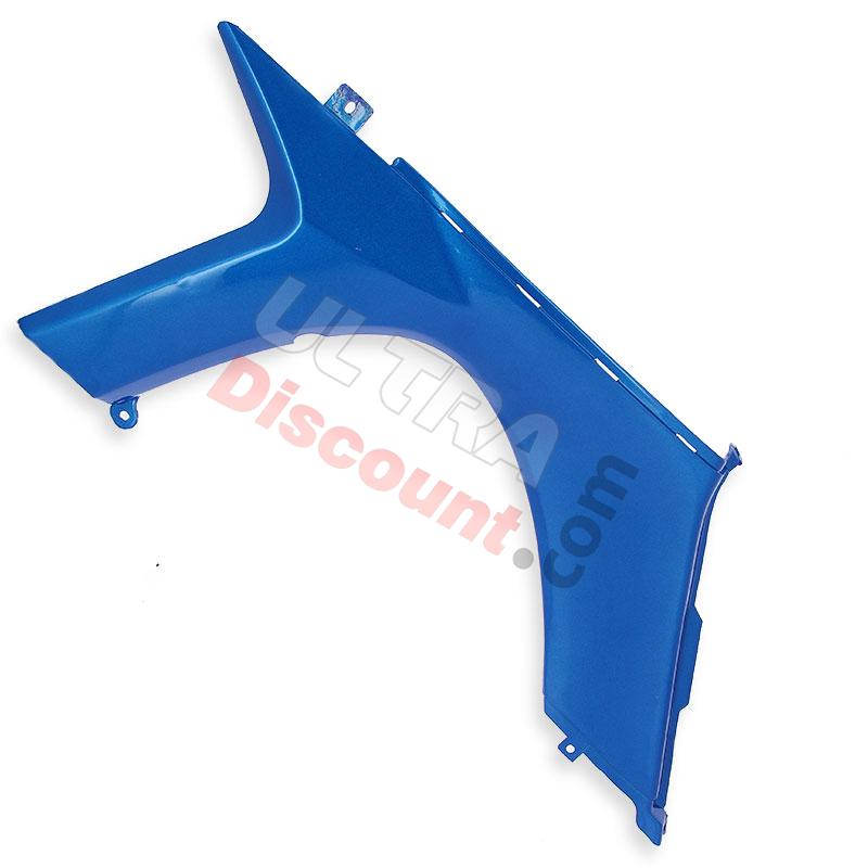 Left Fairing for ATV Shineray Quad 250cc ST-9E - BLUE, Shineray Parts ATV 250 STIXE ST9E