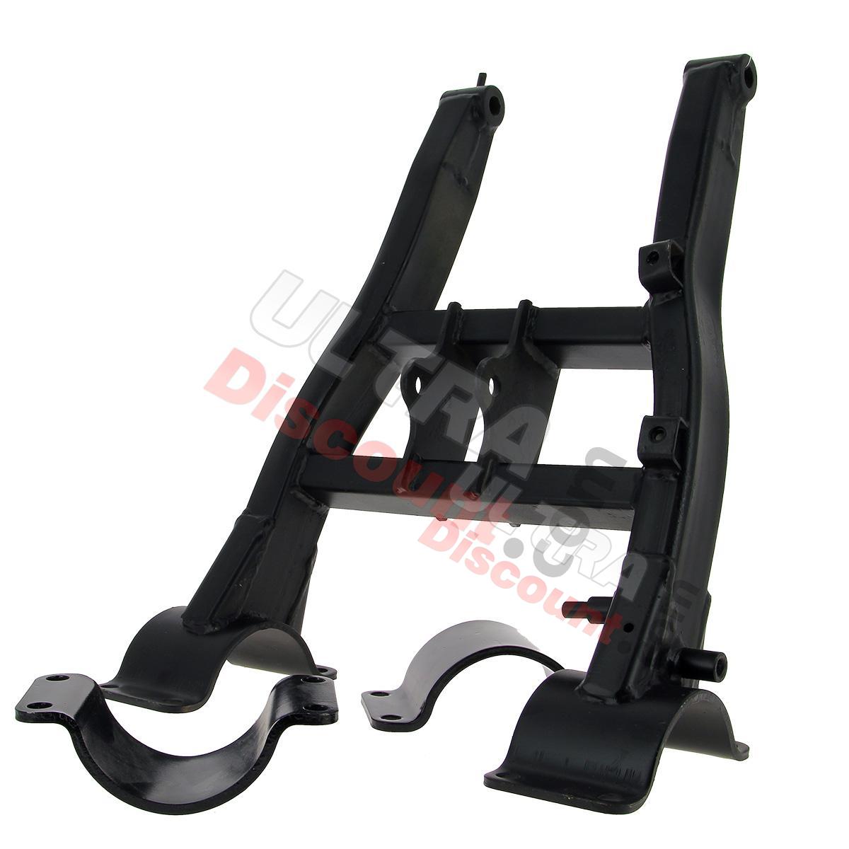 Complete Swing Arm for ATV Shineray Quad 250cc ST-9E, Shineray Parts ATV 250 STIXE ST9E Complete Swing Arm for ATV Shineray Quad 250cc ST-9E, Shineray Parts ATV 250 STIXE ST9E
