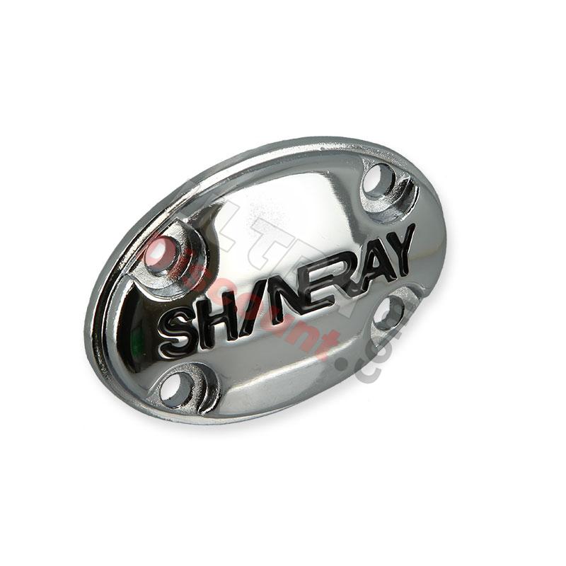 Stator Housing Cover for ATV Shineray Racing Quad 250cc STIXE - ST-9E, Shineray Parts ATV 250 STIXE ST9E