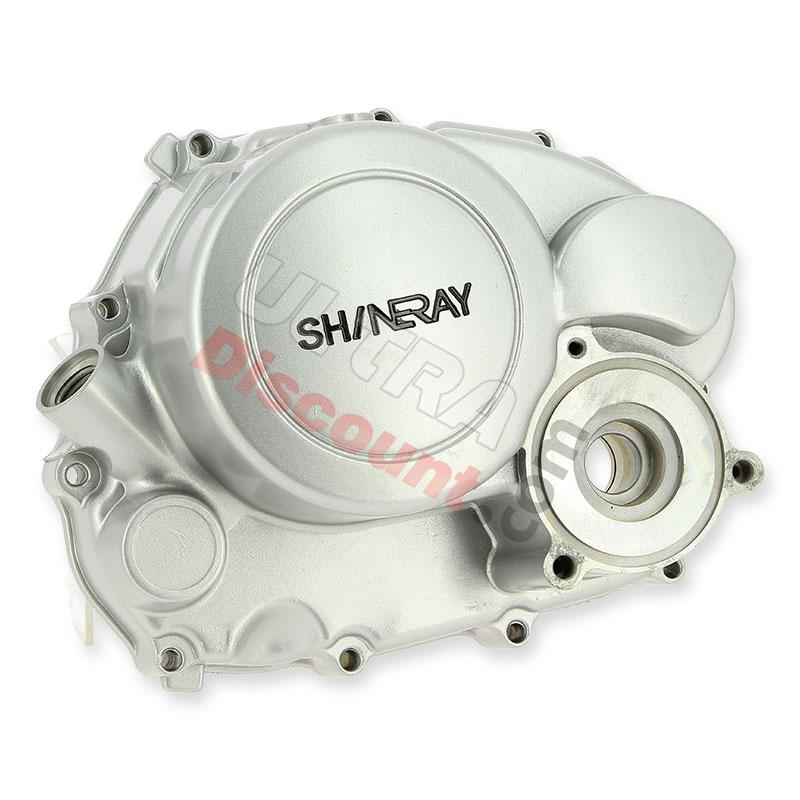 Clutch Housing for ATV Shineray Quad 250cc ST-9E - STIXE, Shineray Parts ATV 250 STIXE ST9E