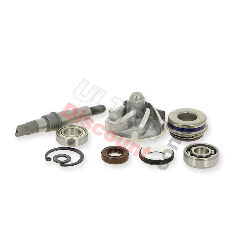 Water Pump for ATV Shineray Quad 250cc ST-9E, Shineray Parts ATV 250 STIXE ST9E