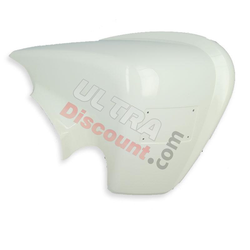Right Fender Fairing for ATV Shineray Quad 250cc STXE - WHITE, Shineray Parts ATV 250 STXE Right Fender Fairing for ATV Shineray Quad 250cc STXE - WHITE, Shineray Parts ATV 250 STXE