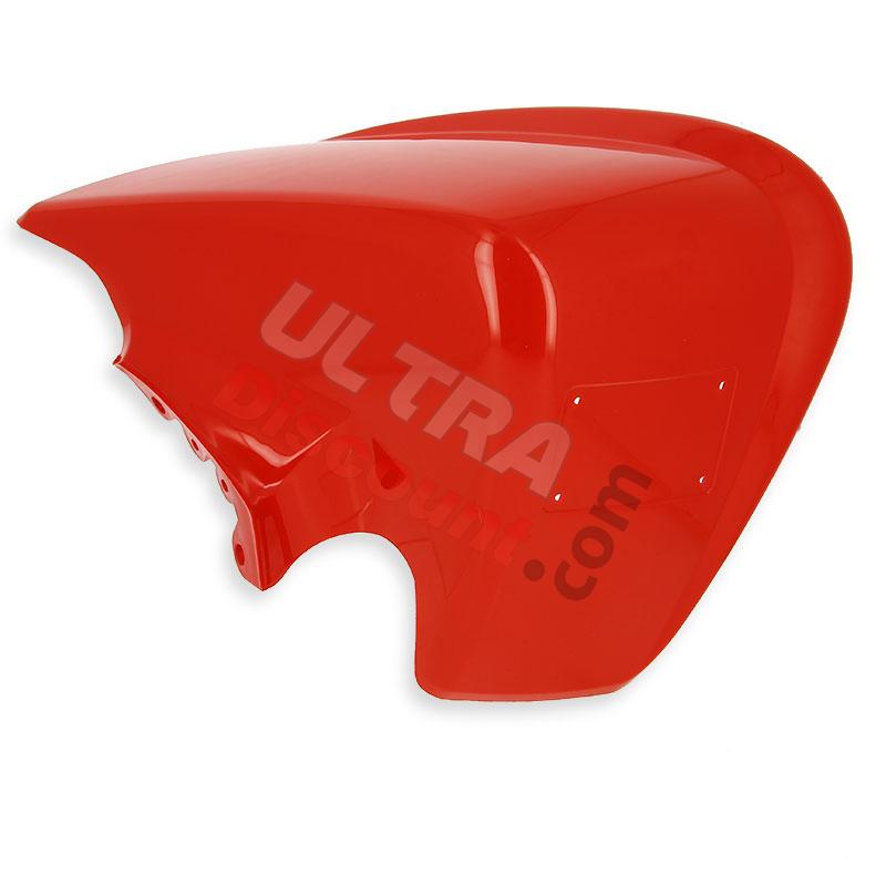 Right Fender Fairing for ATV Shineray Quad 250cc STXE - RED, Shineray Parts ATV 250 STXE Right Fender Fairing for ATV Shineray Quad 250cc STXE - RED, Shineray Parts ATV 250 STXE