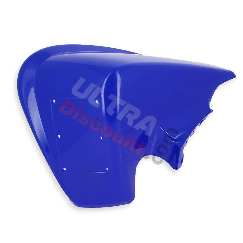 Left Fender Fairing for ATV Shineray Quad 250cc STXE - BLUE, Shineray Parts ATV 250 STXE Left Fender Fairing for ATV Shineray Quad 250cc STXE - BLUE, Shineray Parts ATV 250 STXE