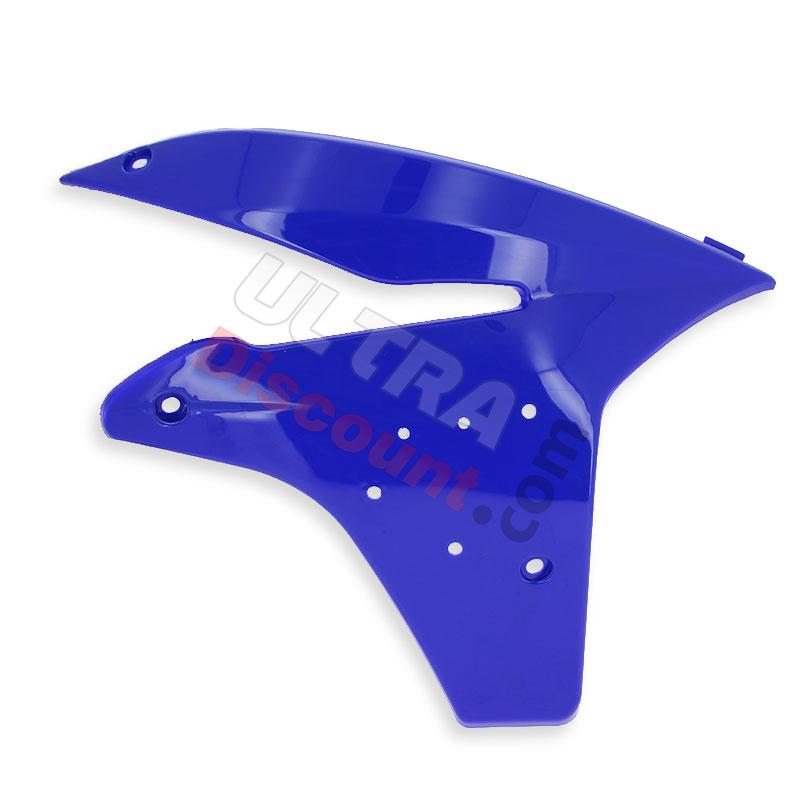 Right Side Fairing for ATV Shineray Quad 250cc STXE - BLUE, Shineray Parts ATV 250 STXE Right Side Fairing for ATV Shineray Quad 250cc STXE - BLUE, Shineray Parts ATV 250 STXE