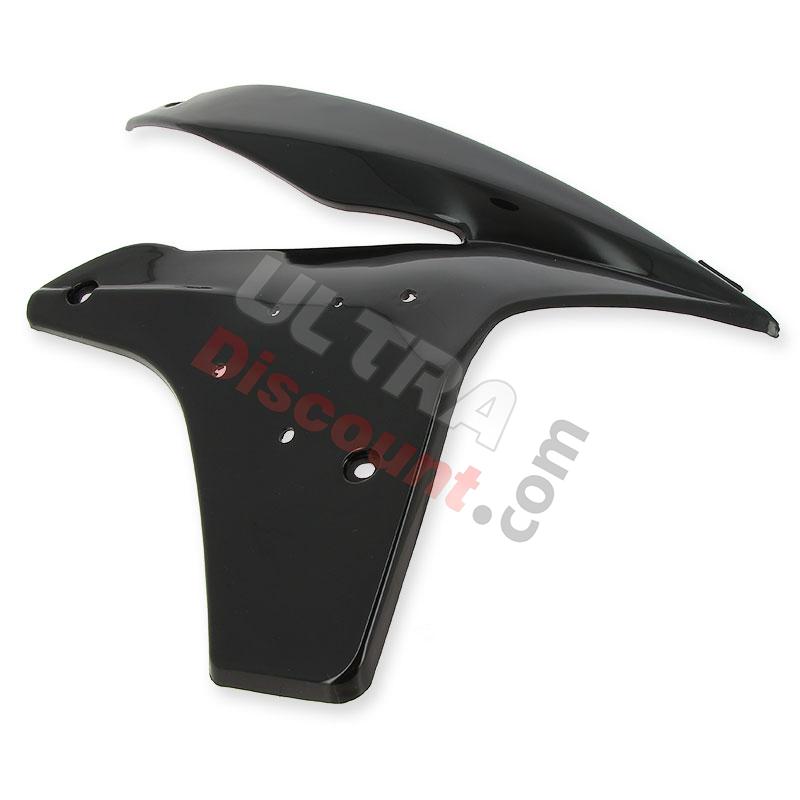 Right Side Fairing for ATV Shineray Quad 250cc STXE - BLACK, Shineray Parts ATV 250 STXE