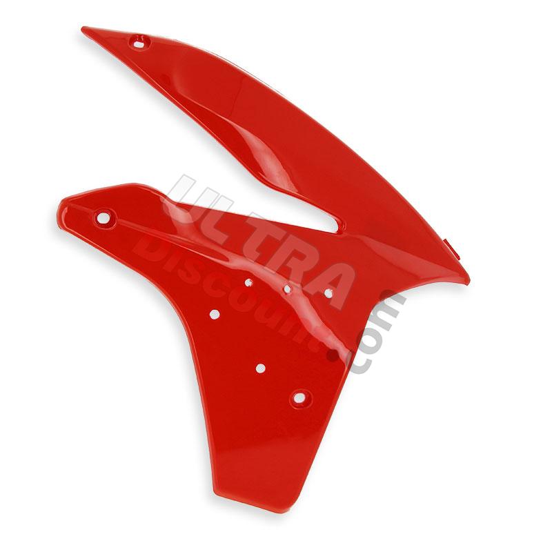 Right Side Fairing for ATV Shineray Quad 250cc STXE - RED, Shineray Parts ATV 250 STXE Right Side Fairing for ATV Shineray Quad 250cc STXE - RED, Shineray Parts ATV 250 STXE