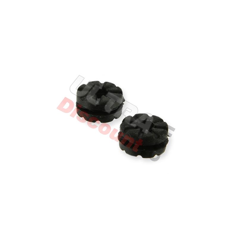 Rubber fixing for fuel tank for ATV Shineray Quad 250cc STXE, Shineray Parts ATV 250 STXE