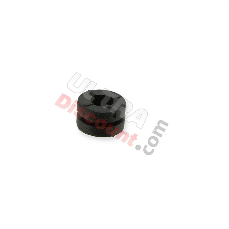Silencer gas tank for ATV Shineray Quad 250cc STXE, Shineray Parts ATV 250 STXE