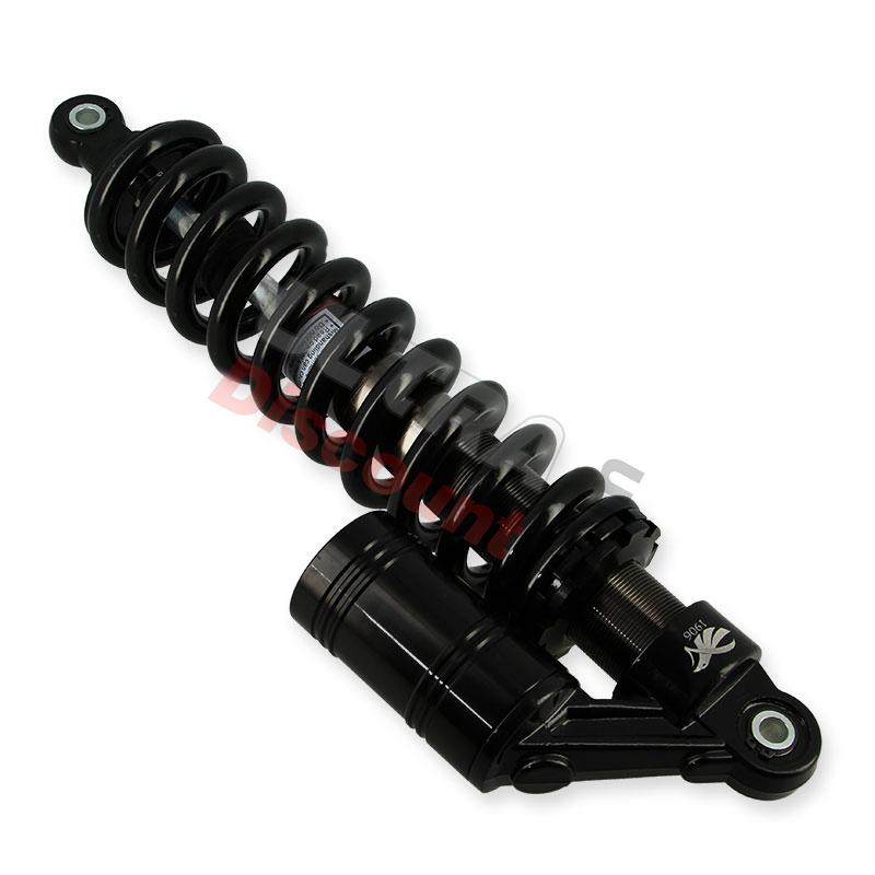 Front Shock Absorber for Shineray Quad 250cc STXE 390mm-9, Shineray Parts ATV 250 STXE Front Shock Absorber for Shineray Quad 250cc STXE 390mm-9, Shineray Parts ATV 250 STXE