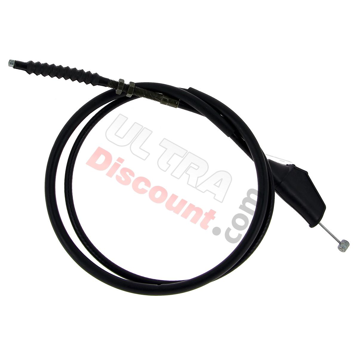 Clutch Cable for ATV Shineray Quad 250ST-5, Shineray Parts ATV 250 ST5 Clutch Cable for ATV Shineray Quad 250ST-5, Shineray Parts ATV 250 ST5