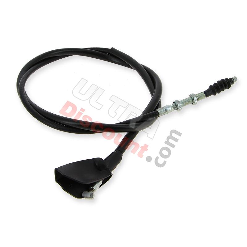 Clutch Cable for ATV Shineray Quad 300cc STE - ST-4E, Shineray Spare Parts ATV 300cc