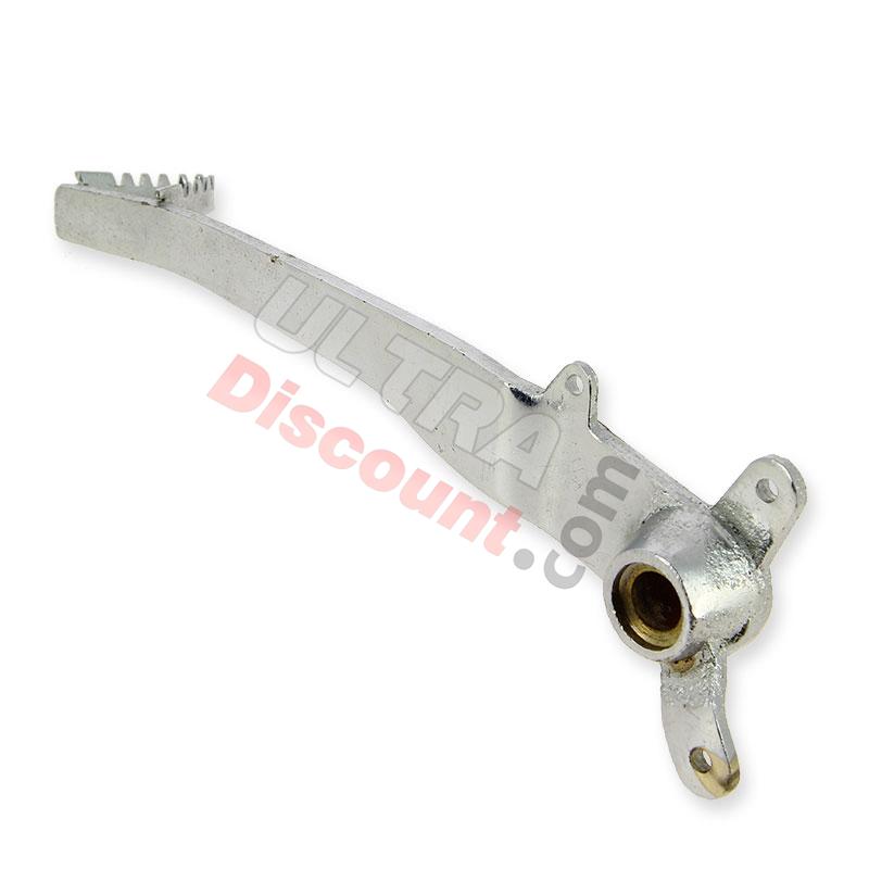 Foot Brake Lever for ATV Shineray Quad XY300STE, Shineray Spare Parts ATV 300cc