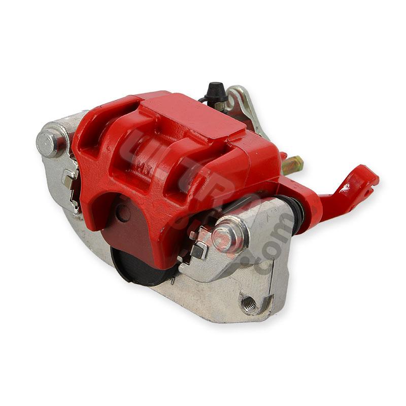Rear Brake Caliper for ATV Shineray Quad 300cc STE, Shineray Spare Parts ATV 300cc