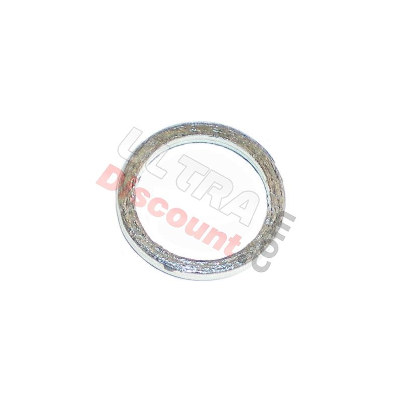 Exhaust gasket - O-Ring for ATV Shineray Quad 300cc STE - ST-4E, Shineray Spare Parts ATV 300cc Exhaust gasket - O-Ring for ATV Shineray Quad 300cc STE - ST-4E, Shineray Spare Parts ATV 300cc