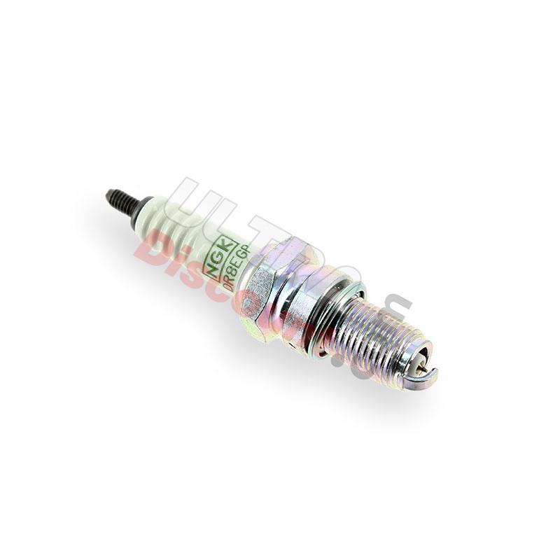 Platinum NGK Spark Plug for ATV Shineray Quad 350cc, Shineray Spare Parts ATV 350cc