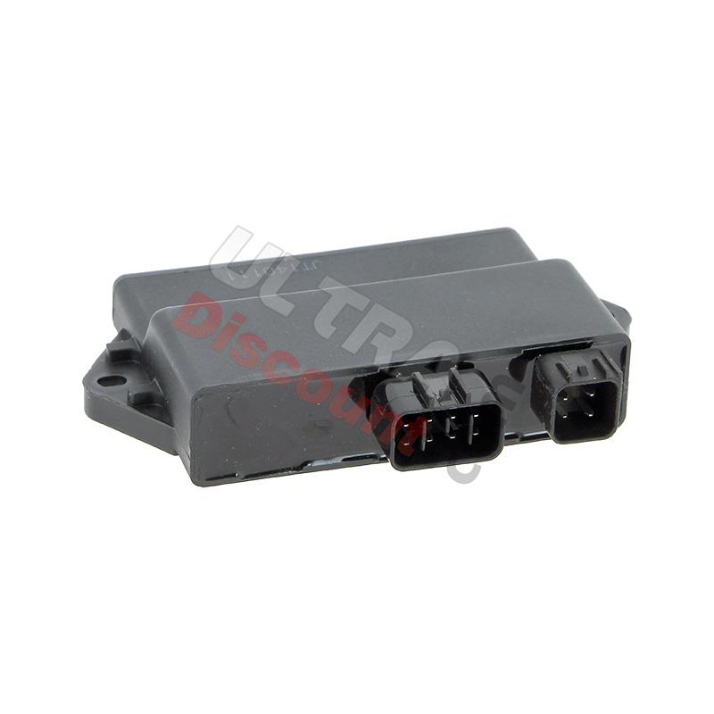 CDI for ATV Shineray Quad 350cc (XY350ST-2E), Shineray Spare Parts ATV 350cc CDI for ATV Shineray Quad 350cc (XY350ST-2E), Shineray Spare Parts ATV 350cc