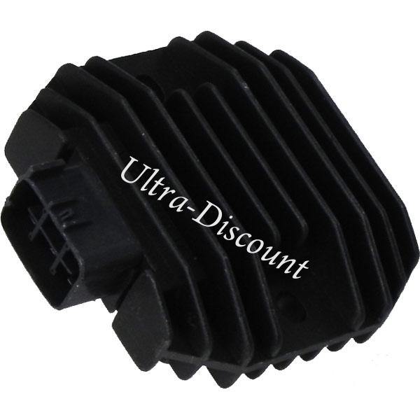 Rectifier for ATV Shineray Quad 350cc (XY350ST-2E), Shineray Spare Parts ATV 350cc