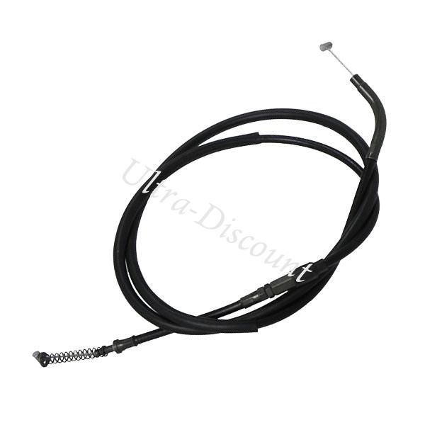 Hand Brake Cable for ATV Shineray Quad 350cc (XY350ST-2E), Shineray Spare Parts ATV 350cc