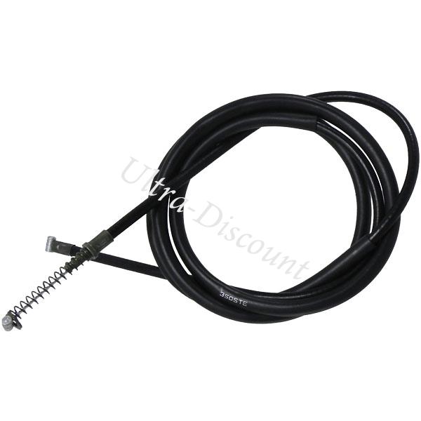 Hand Brake Cable for ATV Shineray Quad 350cc (XY350STE), Shineray Spare Parts ATV 350cc