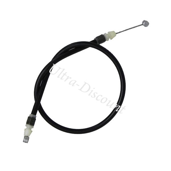 Seat Lock Cable for ATV Shineray Quad 350cc (XY350ST-2E), Shineray Spare Parts ATV 350cc