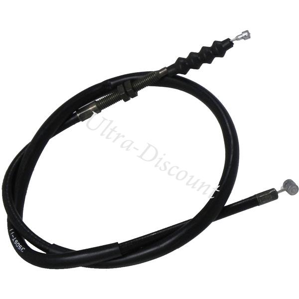 Clutch Cable for ATV Shineray Quad 350cc (XY350ST-2E), Shineray Spare Parts ATV 350cc