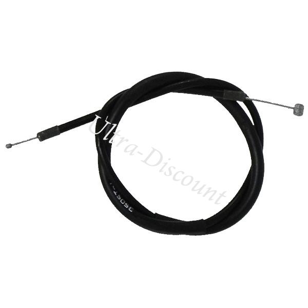 Choke Cable for ATV Shineray Quad 350cc (XY350ST-2E), Shineray Spare Parts ATV 350cc