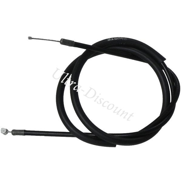 Choke Cable for ATV Shineray Quad 350cc (XY350STE), Shineray Spare Parts ATV 350cc