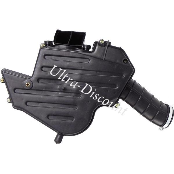 Complete Air Filter Box ATV Shineray Quad 350cc (XY350ST-2E), Shineray Spare Parts ATV 350cc Complete Air Filter Box ATV Shineray Quad 350cc (XY350ST-2E), Shineray Spare Parts ATV 350cc