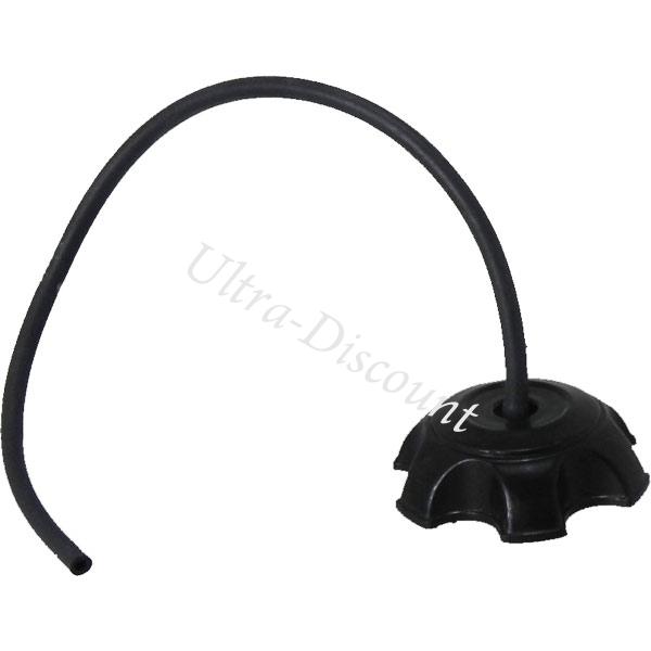 Gas Tank Cap for ATV Shineray Quad 350STE, Shineray Spare Parts ATV 350cc