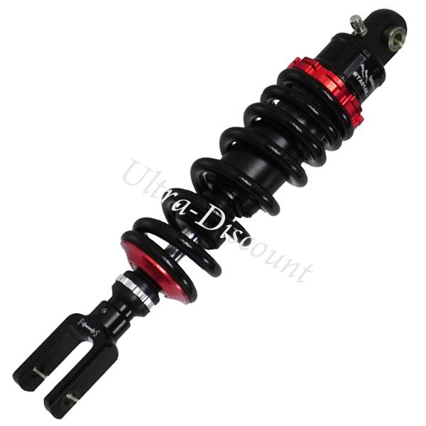 Rear Shock Absorber for ATV Shineray Quad 350cc ST-E, Shineray Spare Parts ATV 350cc Rear Shock Absorber for ATV Shineray Quad 350cc ST-E, Shineray Spare Parts ATV 350cc