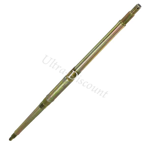 Rear Axle for ATV Shineray Quad 350cc (XY350ST-2E), Shineray Spare Parts ATV 350cc Rear Axle for ATV Shineray Quad 350cc (XY350ST-2E), Shineray Spare Parts ATV 350cc