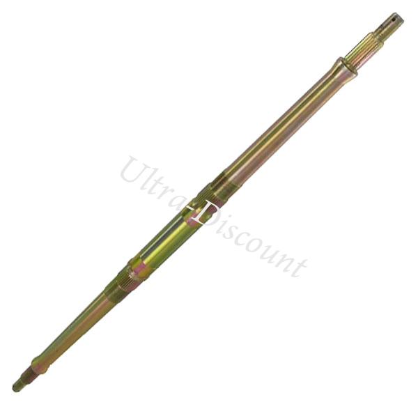 Rear Axle for ATV Shineray Quad 350cc (XY350ST-E), Shineray Spare Parts ATV 350cc Rear Axle for ATV Shineray Quad 350cc (XY350ST-E), Shineray Spare Parts ATV 350cc