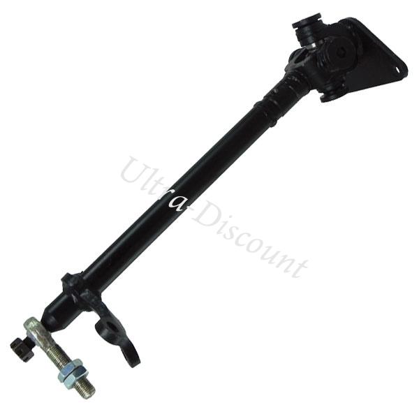 Steering Column for ATV Quad Shineray 350cc (XY350ST-2E), Shineray Spare Parts ATV 350cc Steering Column for ATV Quad Shineray 350cc (XY350ST-2E), Shineray Spare Parts ATV 350cc