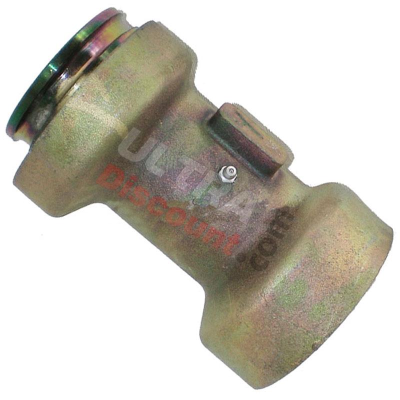 Wheel Axle for ATV Shineray Quad 350STE, Shineray Spare Parts ATV 350cc