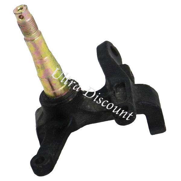 Right Steering Knuckle for ATV Shineray Quad 350cc ST-E, Shineray Spare Parts ATV 350cc