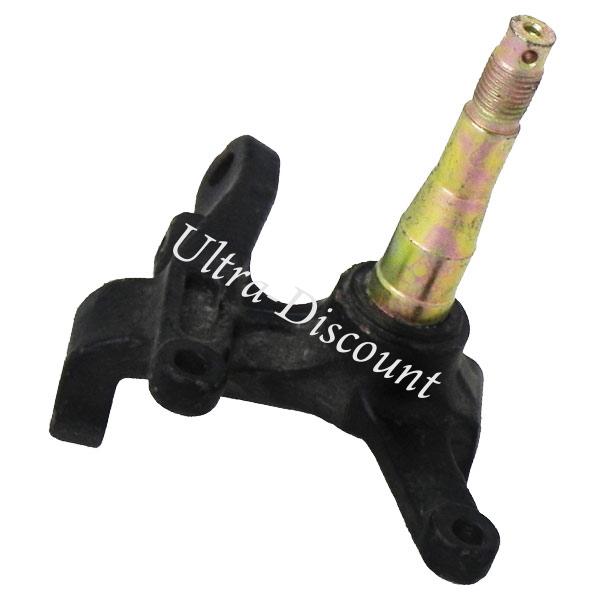 Left Steering Knuckle for ATV Shineray Quad 350cc ST-E, Shineray Spare Parts ATV 350cc