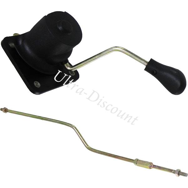 Reverse Handle Lever for atv quad Shineray 350cc (XY350ST-E), Shineray Spare Parts ATV 350cc Reverse Handle Lever for atv quad Shineray 350cc (XY350ST-E), Shineray Spare Parts ATV 350cc