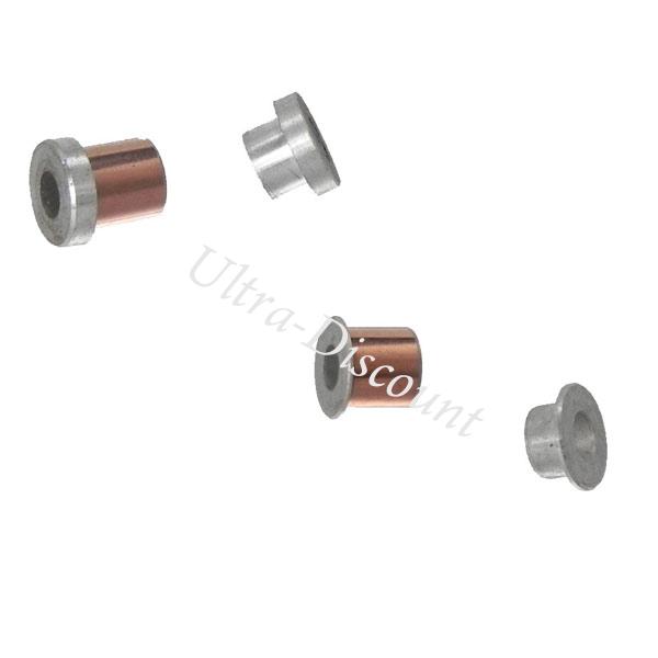 Shock Silent Block Bush for Shineray Quad 350cc (XY350ST-2E), Shineray Spare Parts ATV 350cc Shock Silent Block Bush for Shineray Quad 350cc (XY350ST-2E), Shineray Spare Parts ATV 350cc