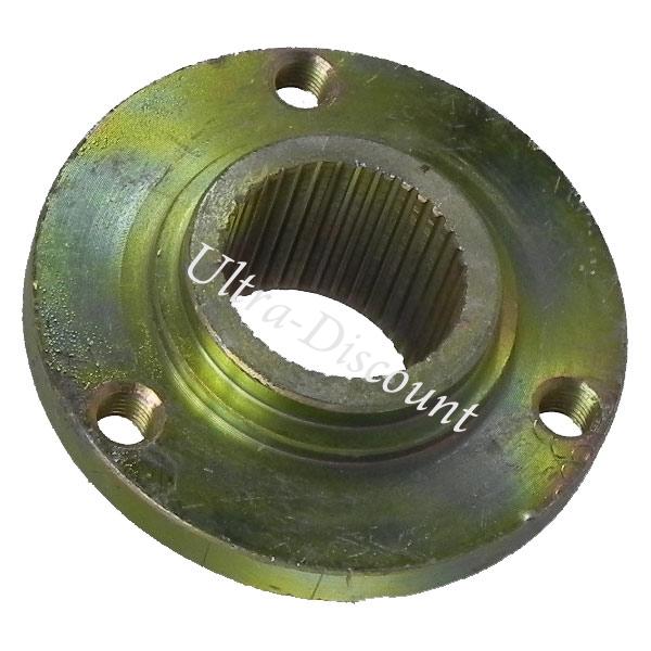 Brake Disc Mount for ATV Shineray Quad 350cc ST-2E, Shineray Spare Parts ATV 350cc Brake Disc Mount for ATV Shineray Quad 350cc ST-2E, Shineray Spare Parts ATV 350cc
