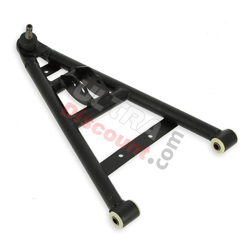 Lower Left A-arm for ATV Shineray Quad 350cc ST-2E, Shineray Spare Parts ATV 350cc Lower Left A-arm for ATV Shineray Quad 350cc ST-2E, Shineray Spare Parts ATV 350cc