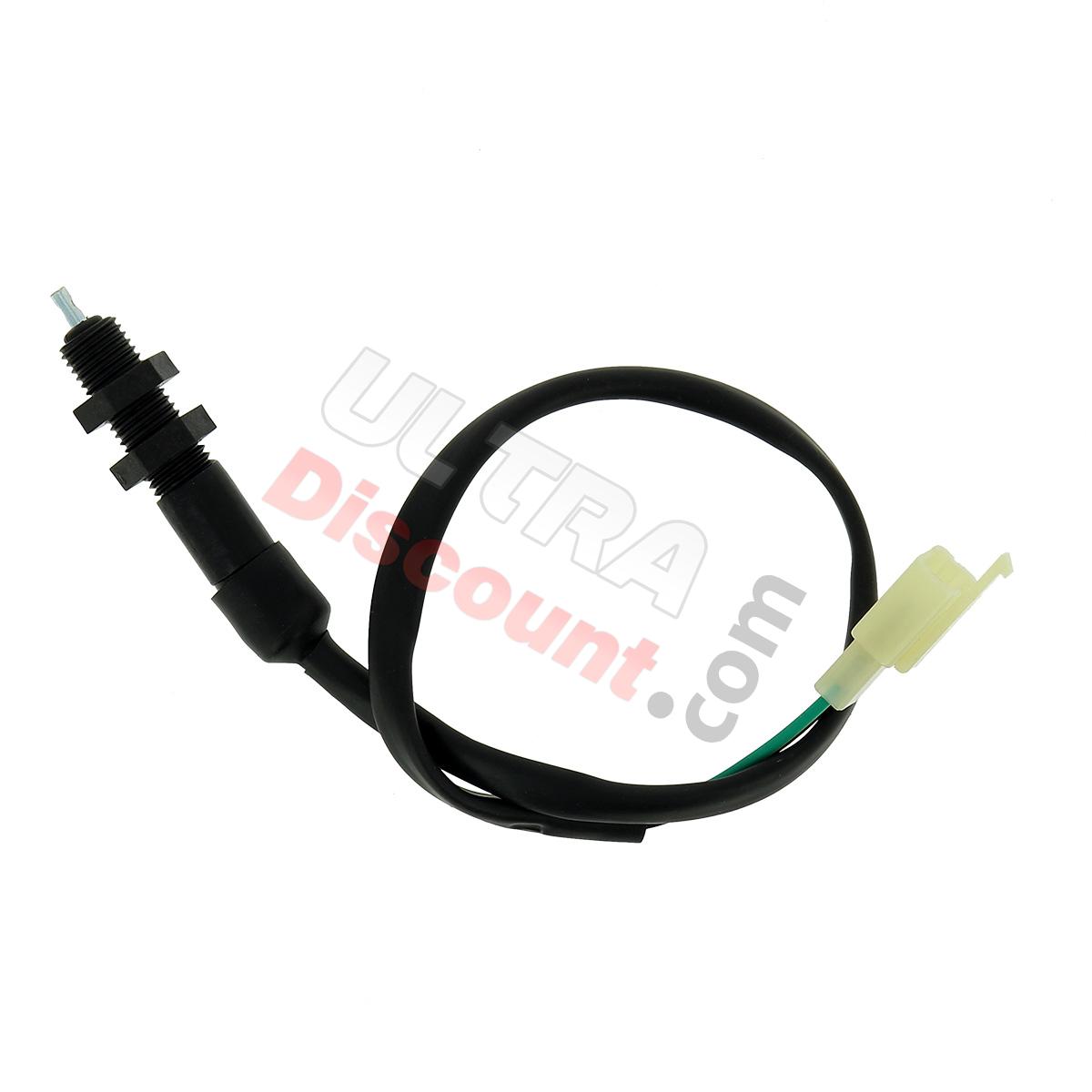 Brake Switch for ATV Shineray Quad 200STIIE-STIIE-B (340mm), Shineray Parts ATV 200STIIE and STIIEB